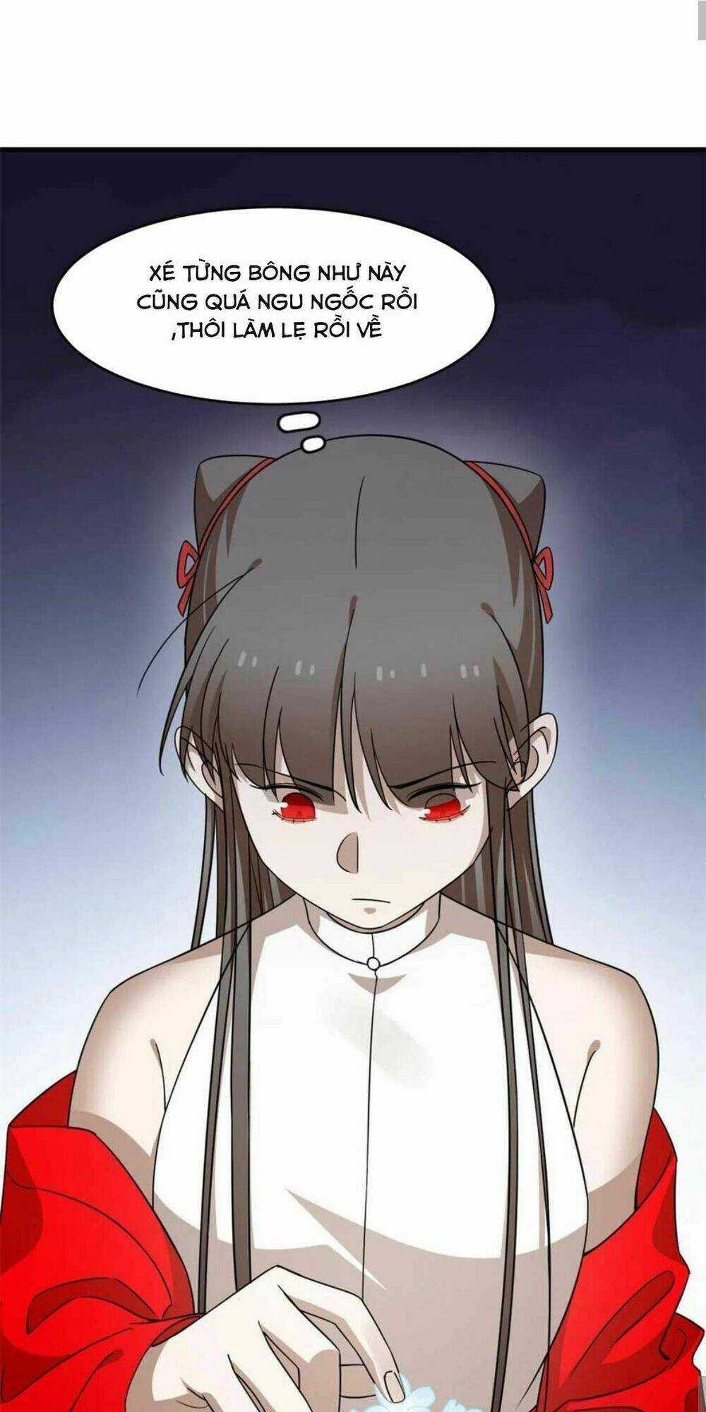 Độc Bộ Thiên Hạ: Đặc Công Thần Y Chapter 401 trang 27