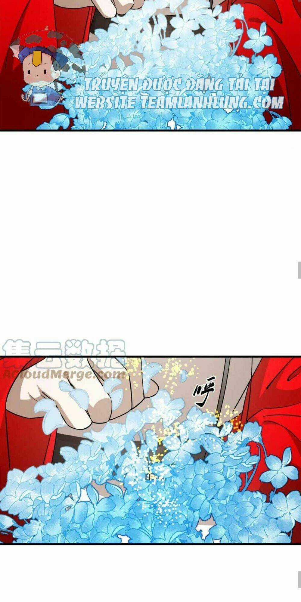 Độc Bộ Thiên Hạ: Đặc Công Thần Y Chapter 401 trang 28