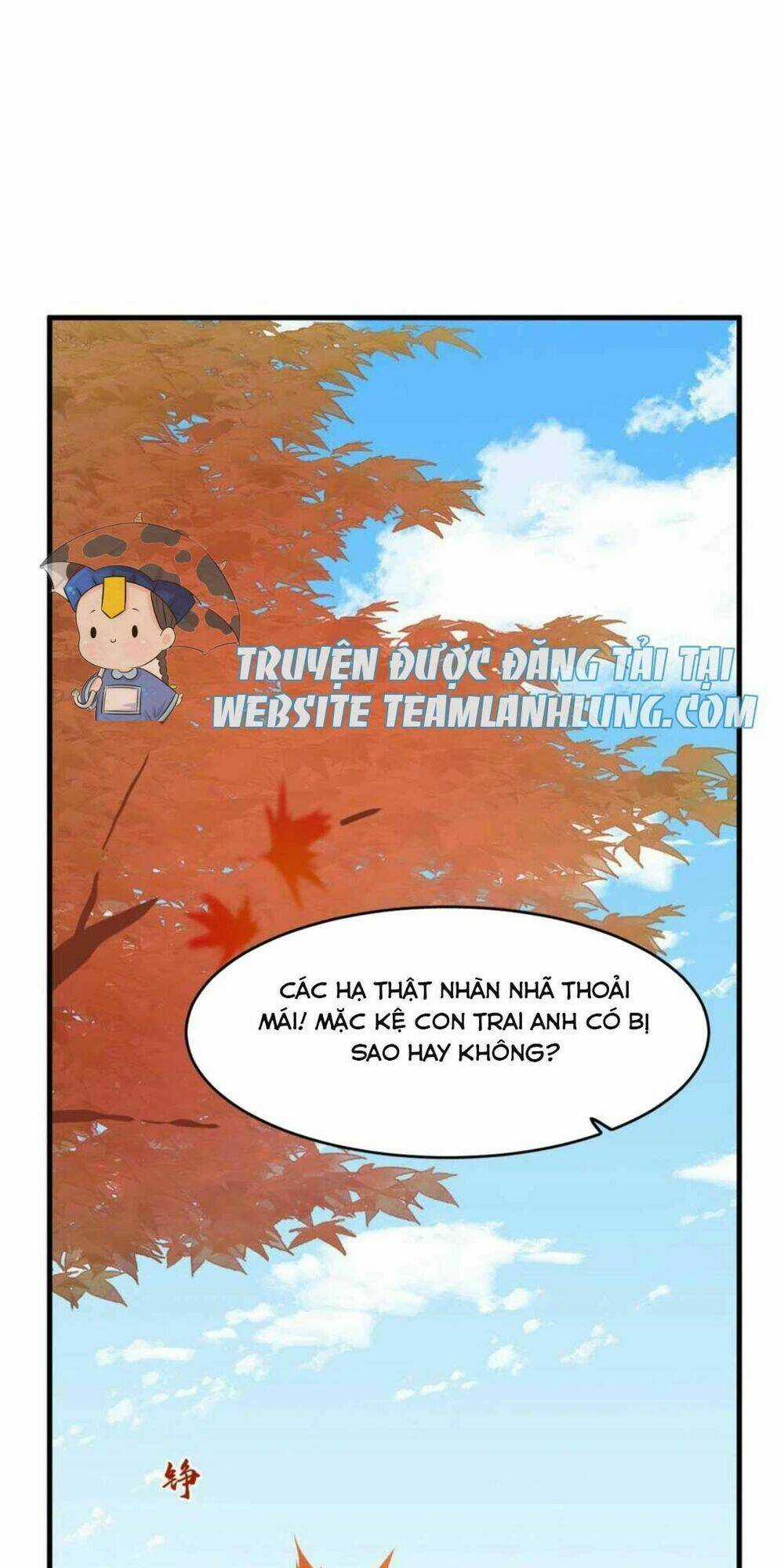 Độc Bộ Thiên Hạ: Đặc Công Thần Y Chapter 401 trang 3