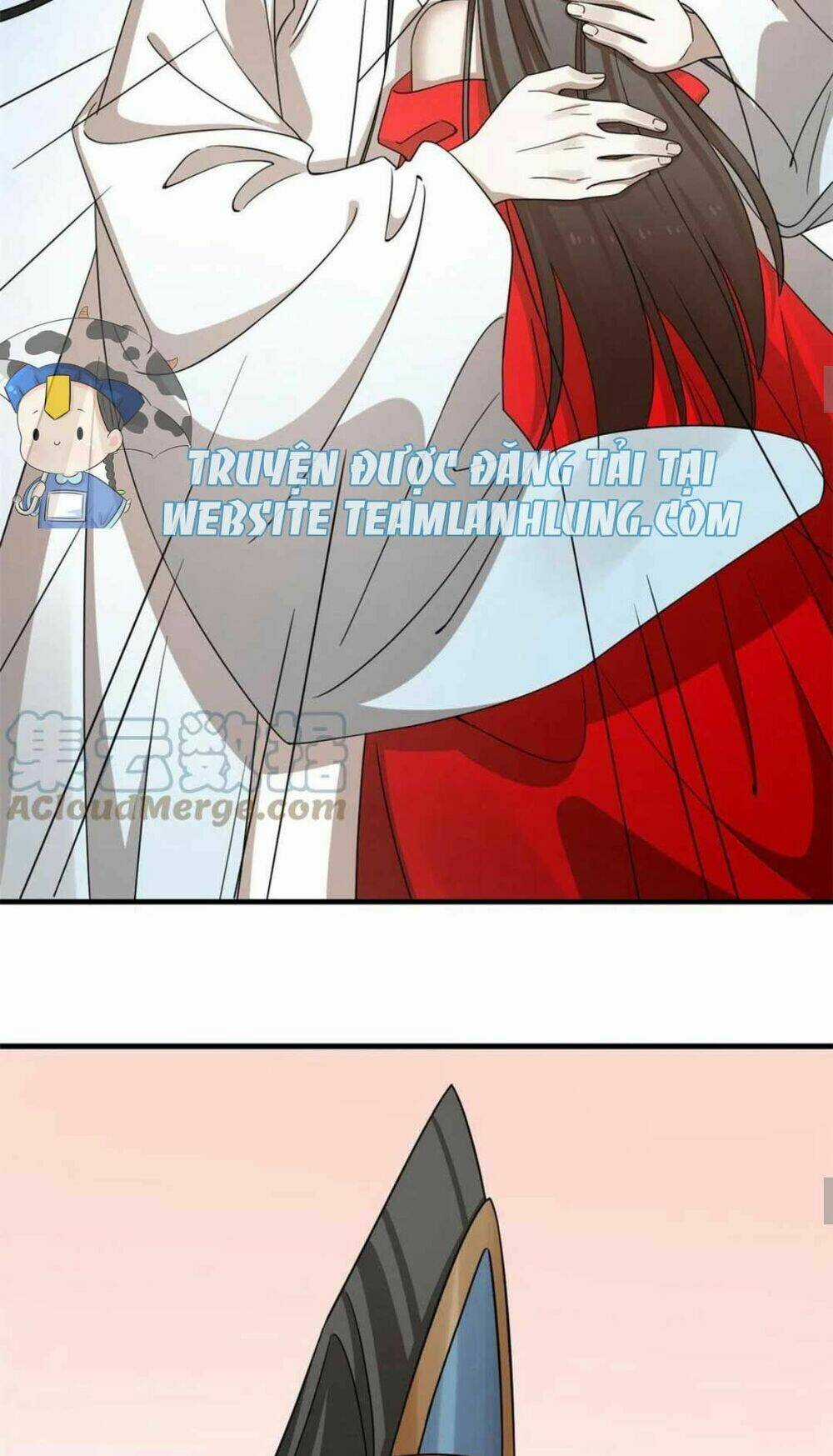 Độc Bộ Thiên Hạ: Đặc Công Thần Y Chapter 401 trang 32