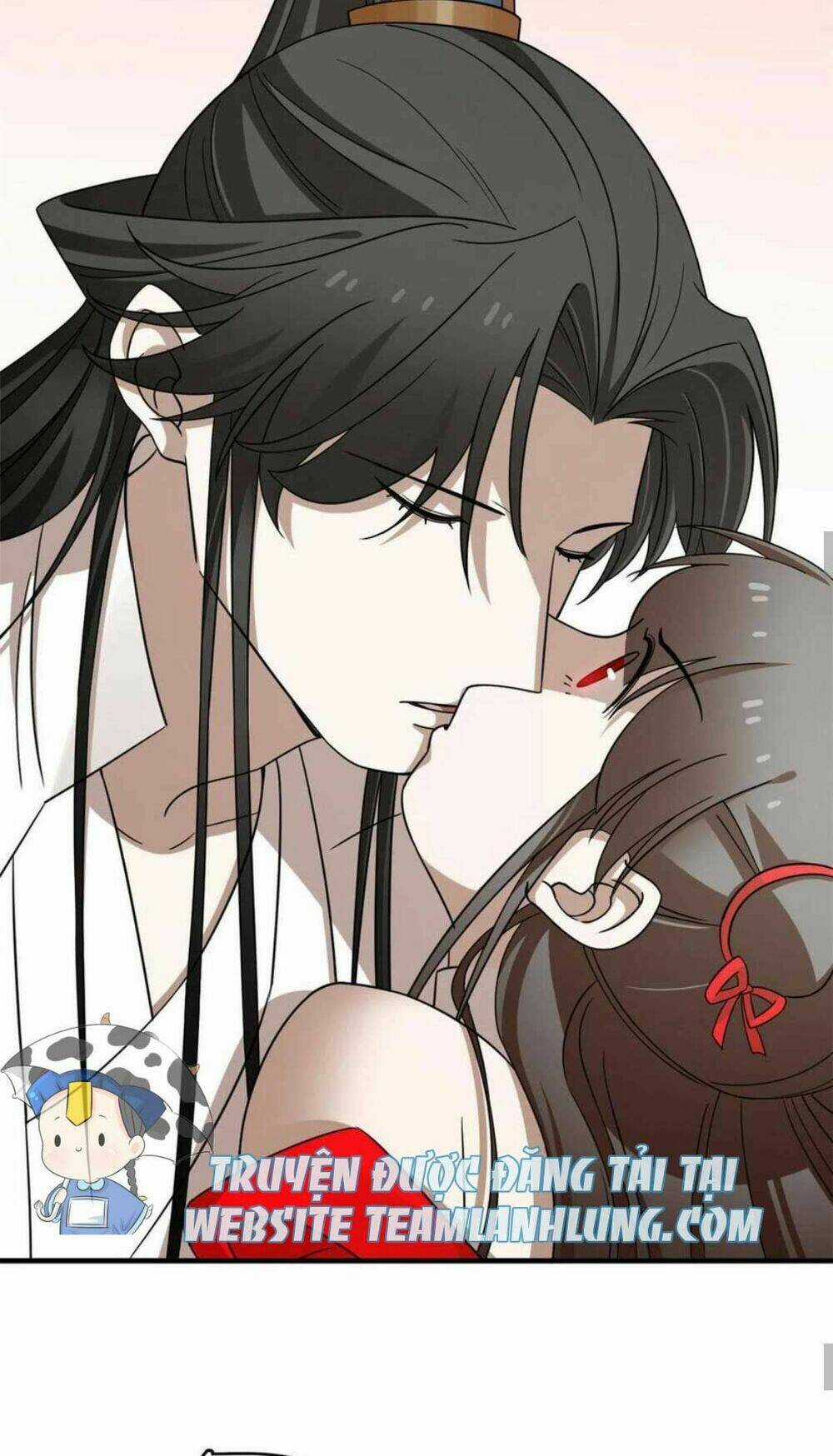 Độc Bộ Thiên Hạ: Đặc Công Thần Y Chapter 401 trang 33