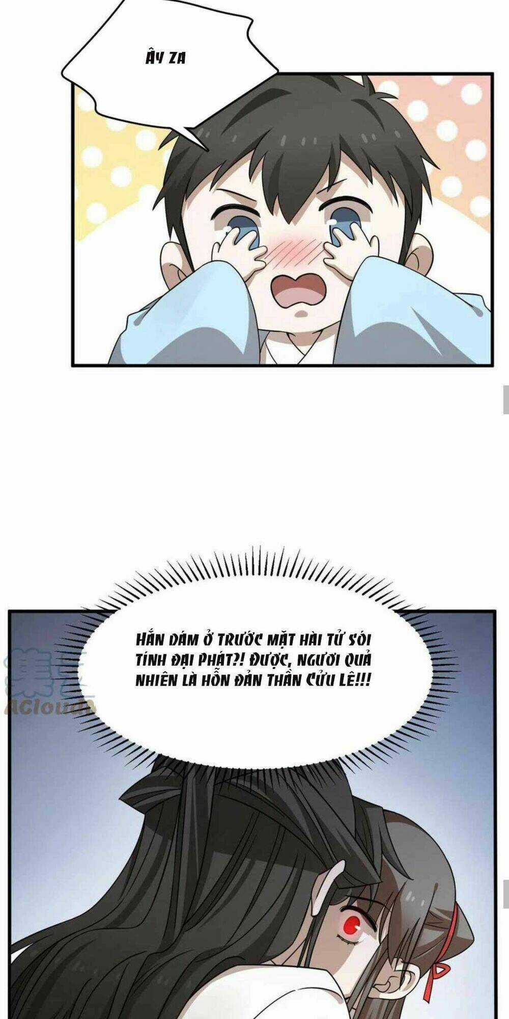 Độc Bộ Thiên Hạ: Đặc Công Thần Y Chapter 401 trang 34