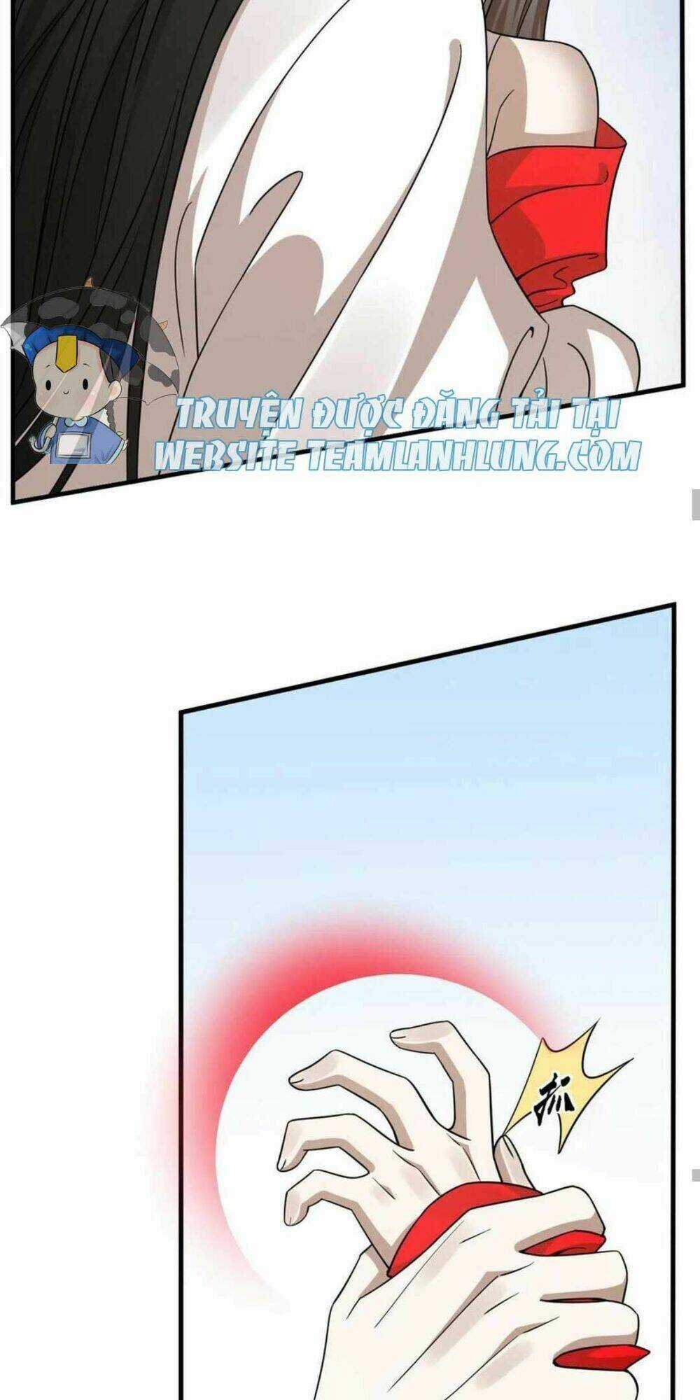 Độc Bộ Thiên Hạ: Đặc Công Thần Y Chapter 401 trang 35