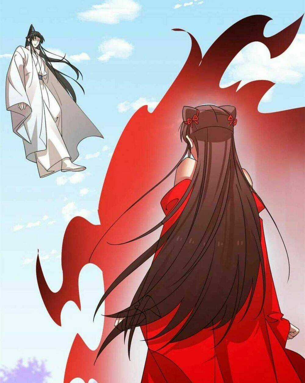 Độc Bộ Thiên Hạ: Đặc Công Thần Y Chapter 401 trang 37