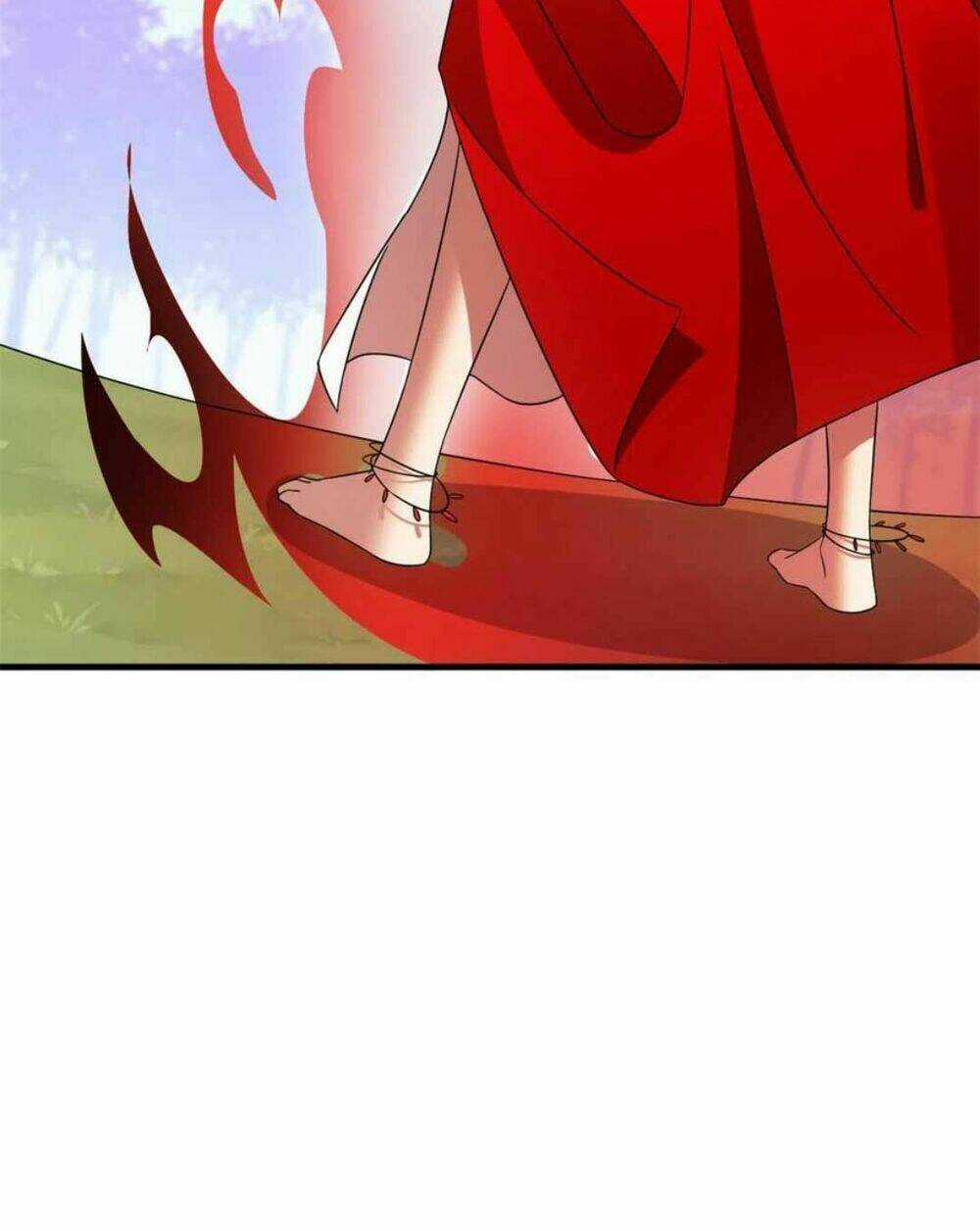 Độc Bộ Thiên Hạ: Đặc Công Thần Y Chapter 401 trang 38