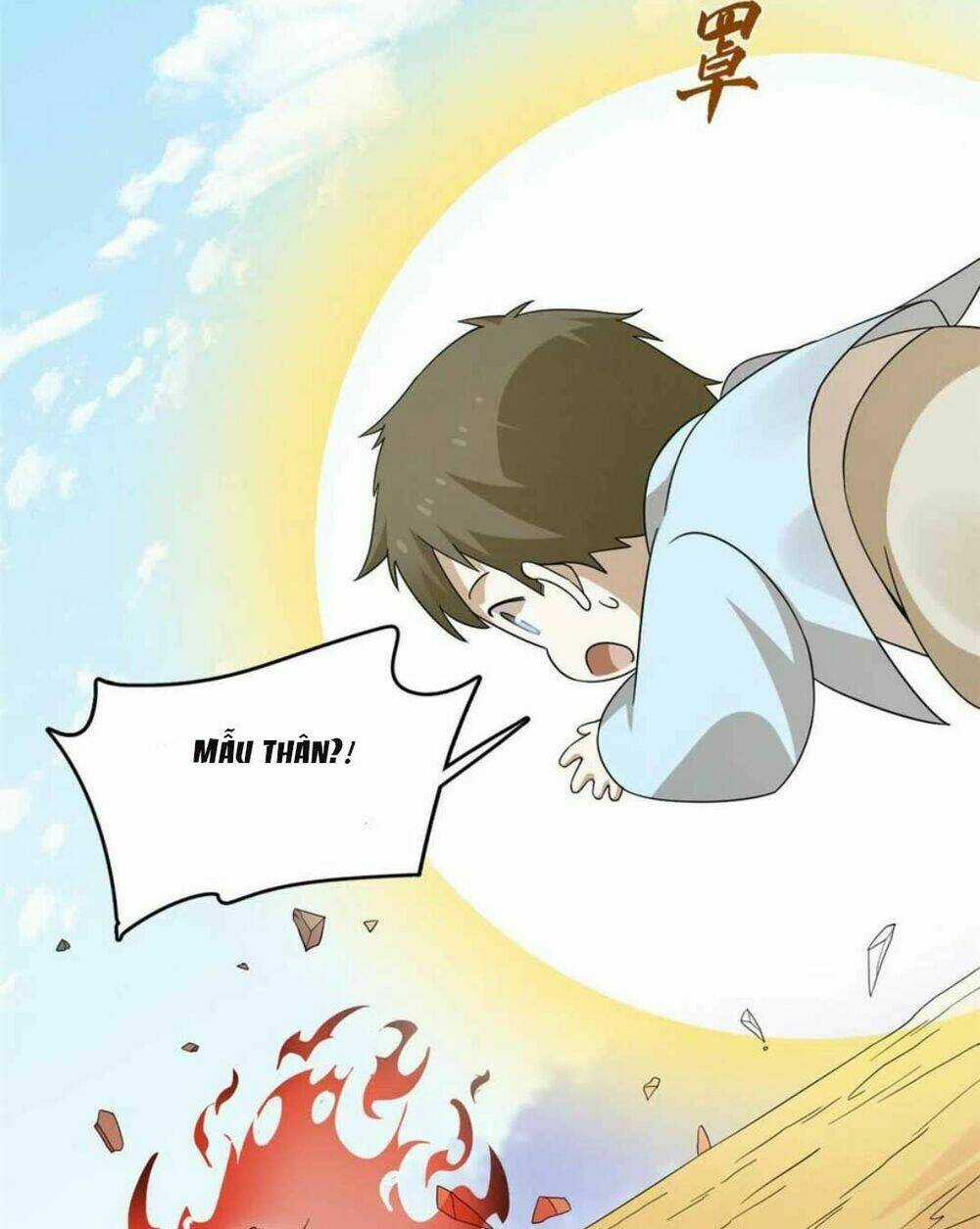 Độc Bộ Thiên Hạ: Đặc Công Thần Y Chapter 401 trang 41