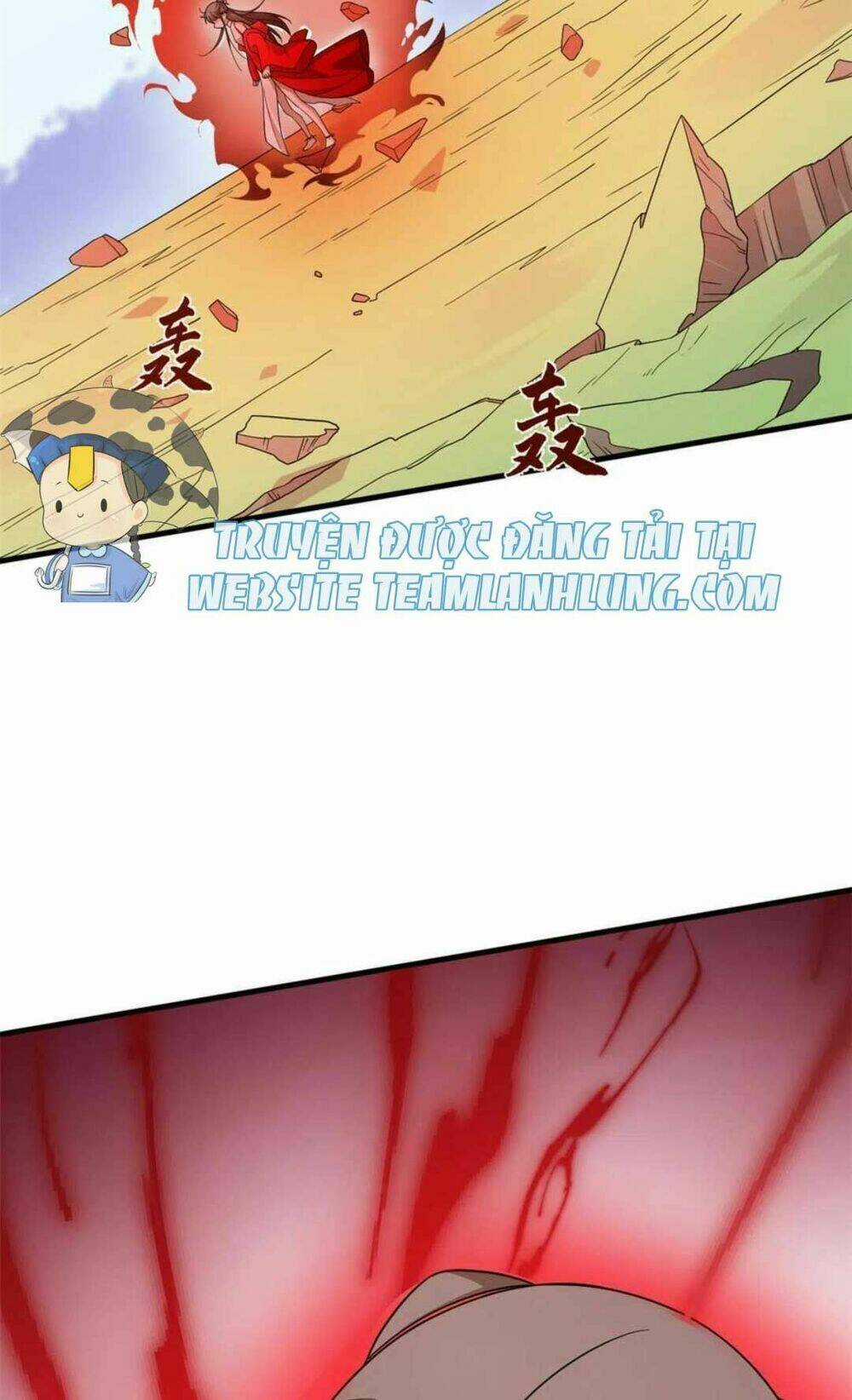 Độc Bộ Thiên Hạ: Đặc Công Thần Y Chapter 401 trang 42