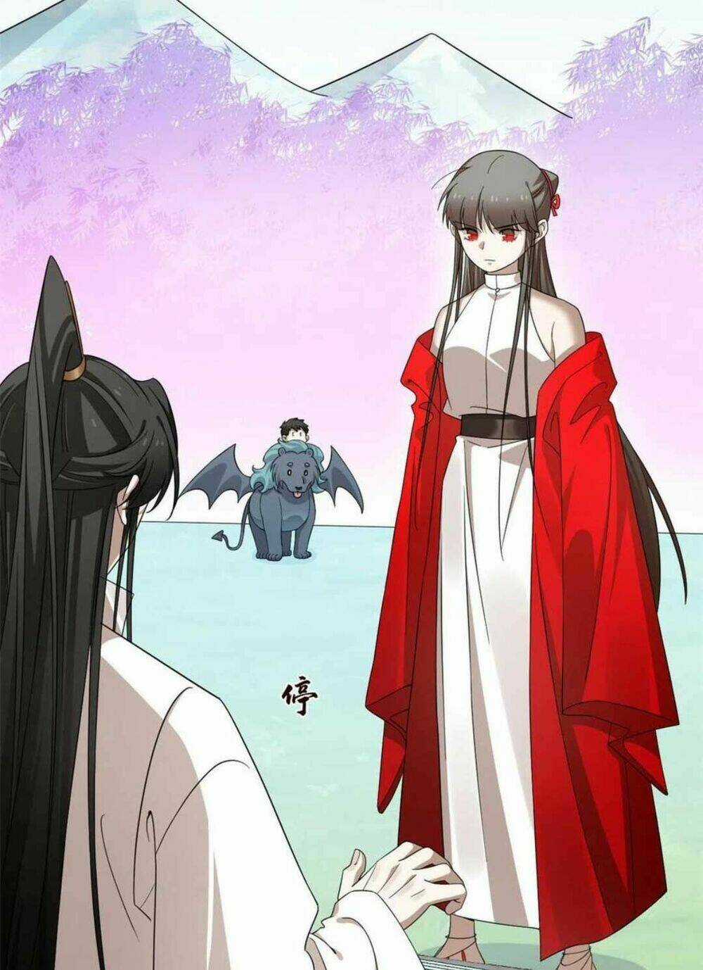 Độc Bộ Thiên Hạ: Đặc Công Thần Y Chapter 401 trang 5