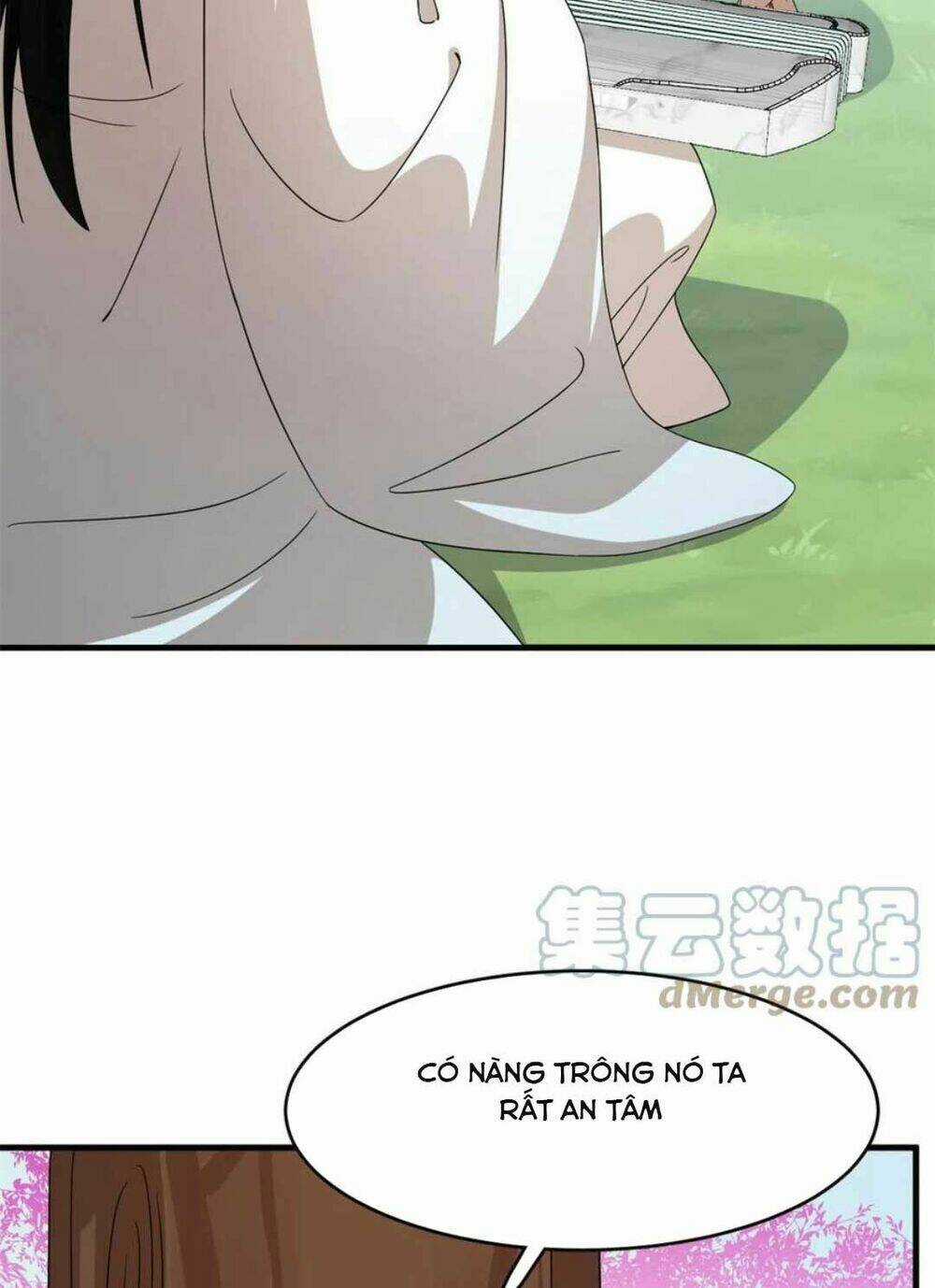 Độc Bộ Thiên Hạ: Đặc Công Thần Y Chapter 401 trang 6