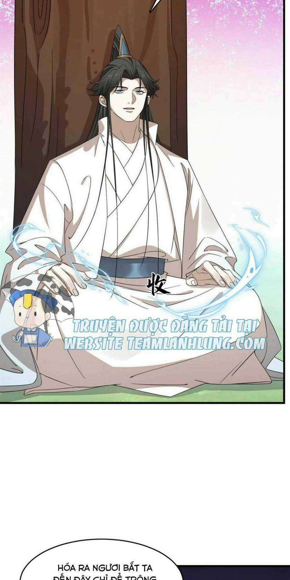 Độc Bộ Thiên Hạ: Đặc Công Thần Y Chapter 401 trang 7