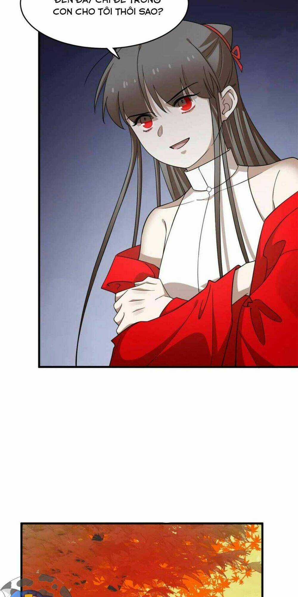 Độc Bộ Thiên Hạ: Đặc Công Thần Y Chapter 401 trang 8