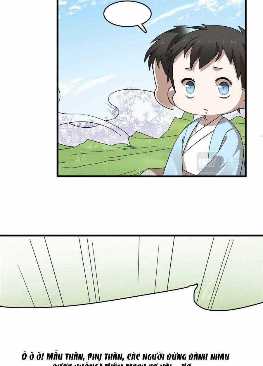 Độc Bộ Thiên Hạ: Đặc Công Thần Y Chapter 402 trang 18