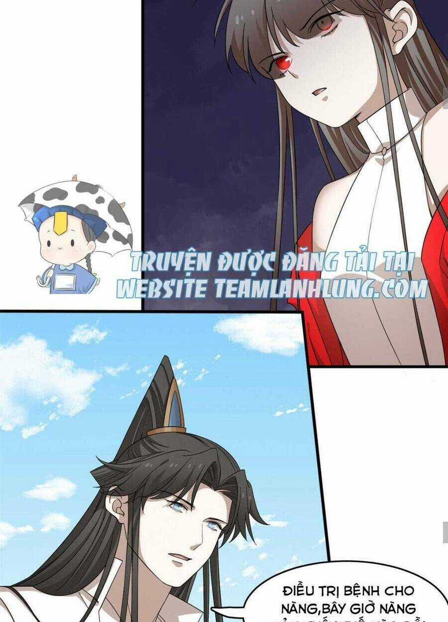 Độc Bộ Thiên Hạ: Đặc Công Thần Y Chapter 402 trang 27