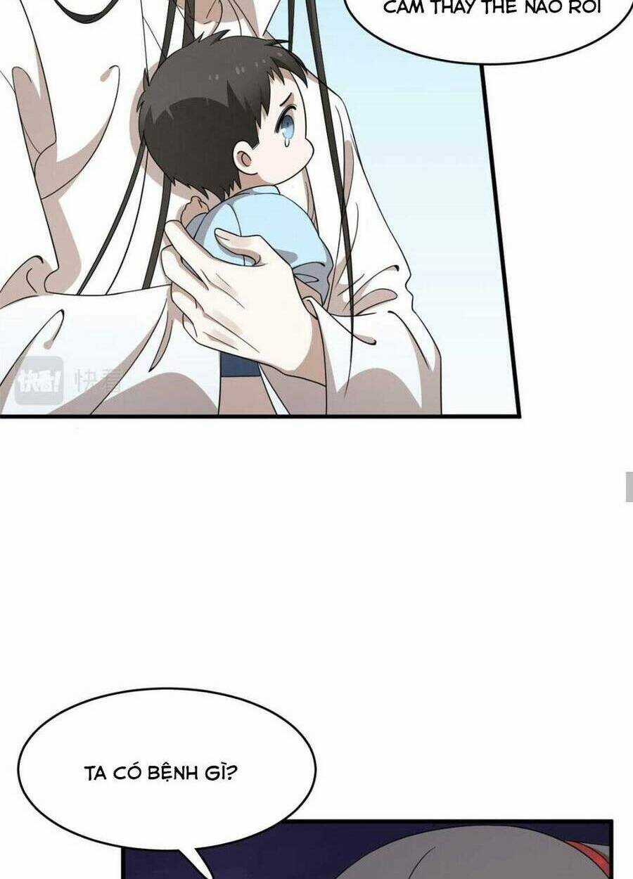 Độc Bộ Thiên Hạ: Đặc Công Thần Y Chapter 402 trang 28