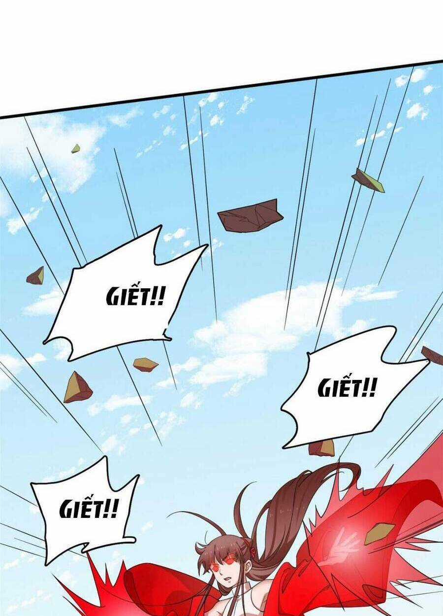 Độc Bộ Thiên Hạ: Đặc Công Thần Y Chapter 402 trang 3