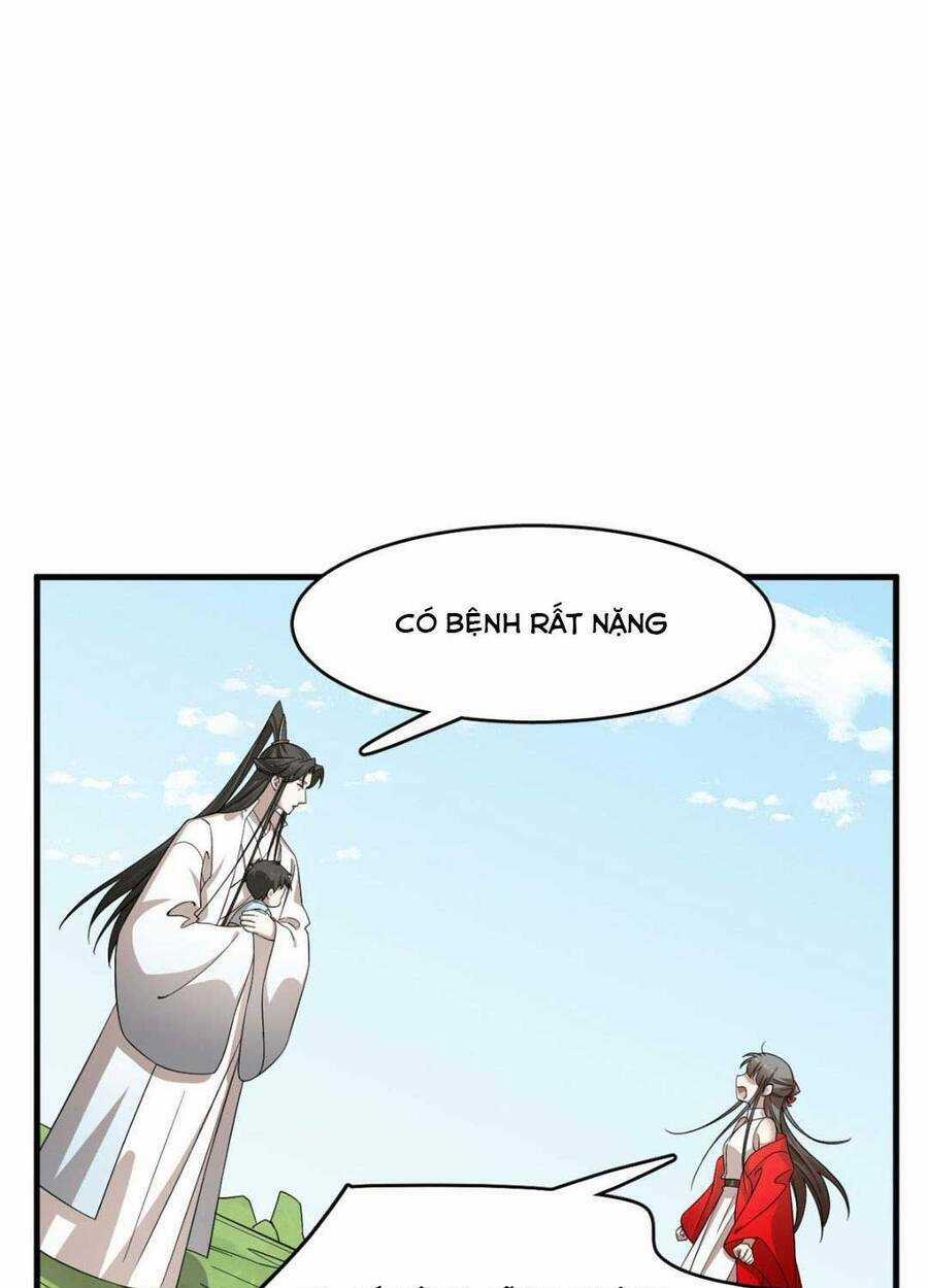 Độc Bộ Thiên Hạ: Đặc Công Thần Y Chapter 402 trang 30