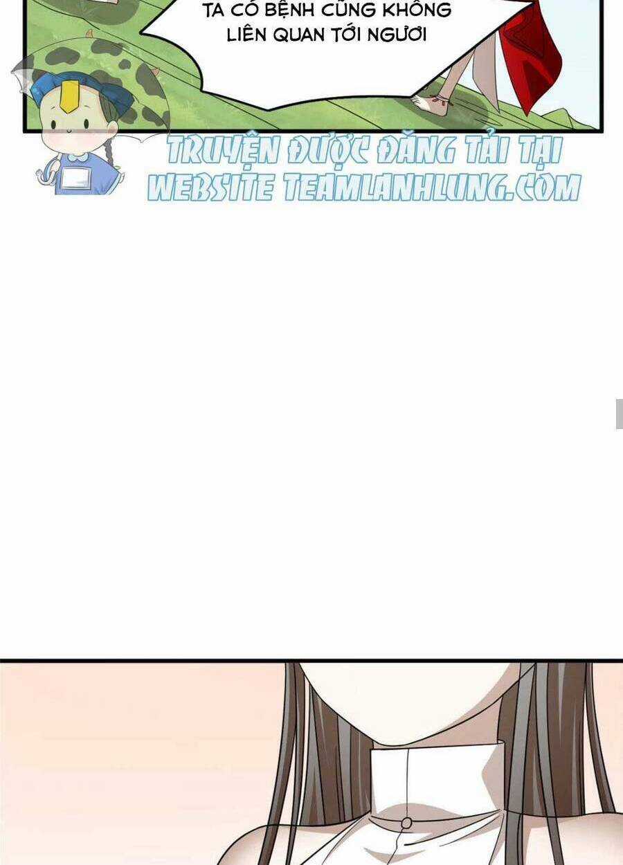 Độc Bộ Thiên Hạ: Đặc Công Thần Y Chapter 402 trang 31