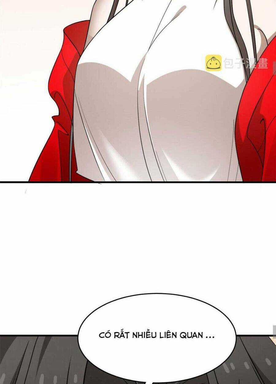 Độc Bộ Thiên Hạ: Đặc Công Thần Y Chapter 402 trang 32