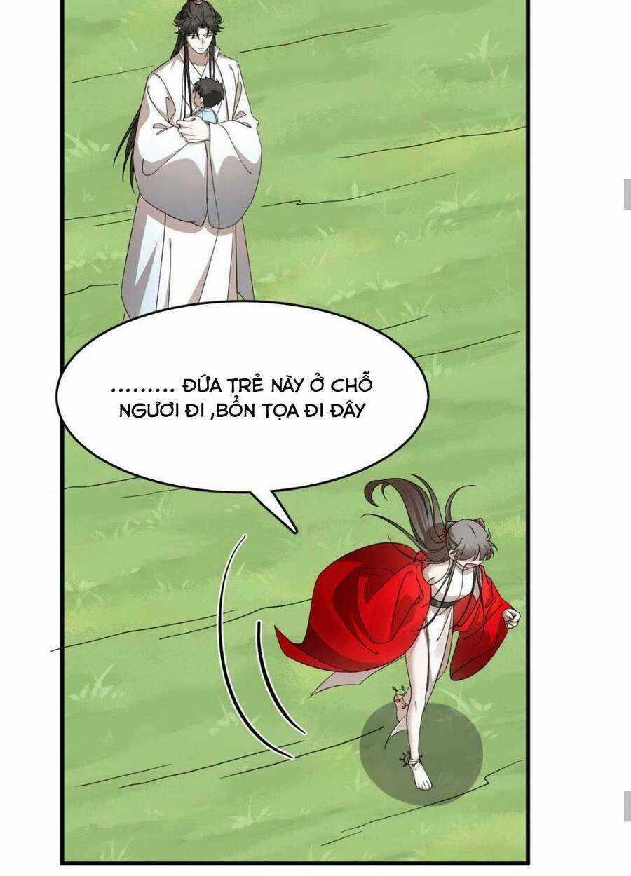 Độc Bộ Thiên Hạ: Đặc Công Thần Y Chapter 402 trang 34