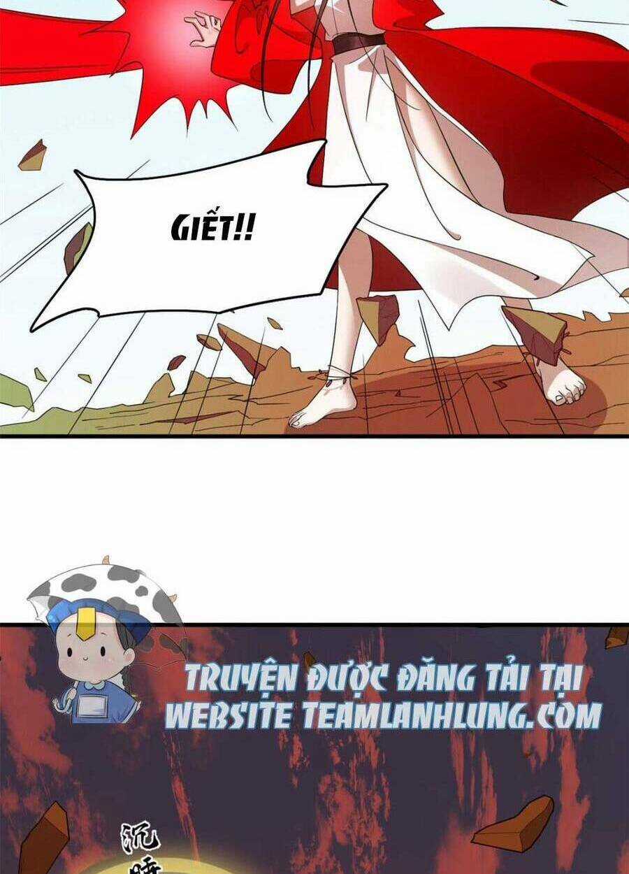 Độc Bộ Thiên Hạ: Đặc Công Thần Y Chapter 402 trang 4