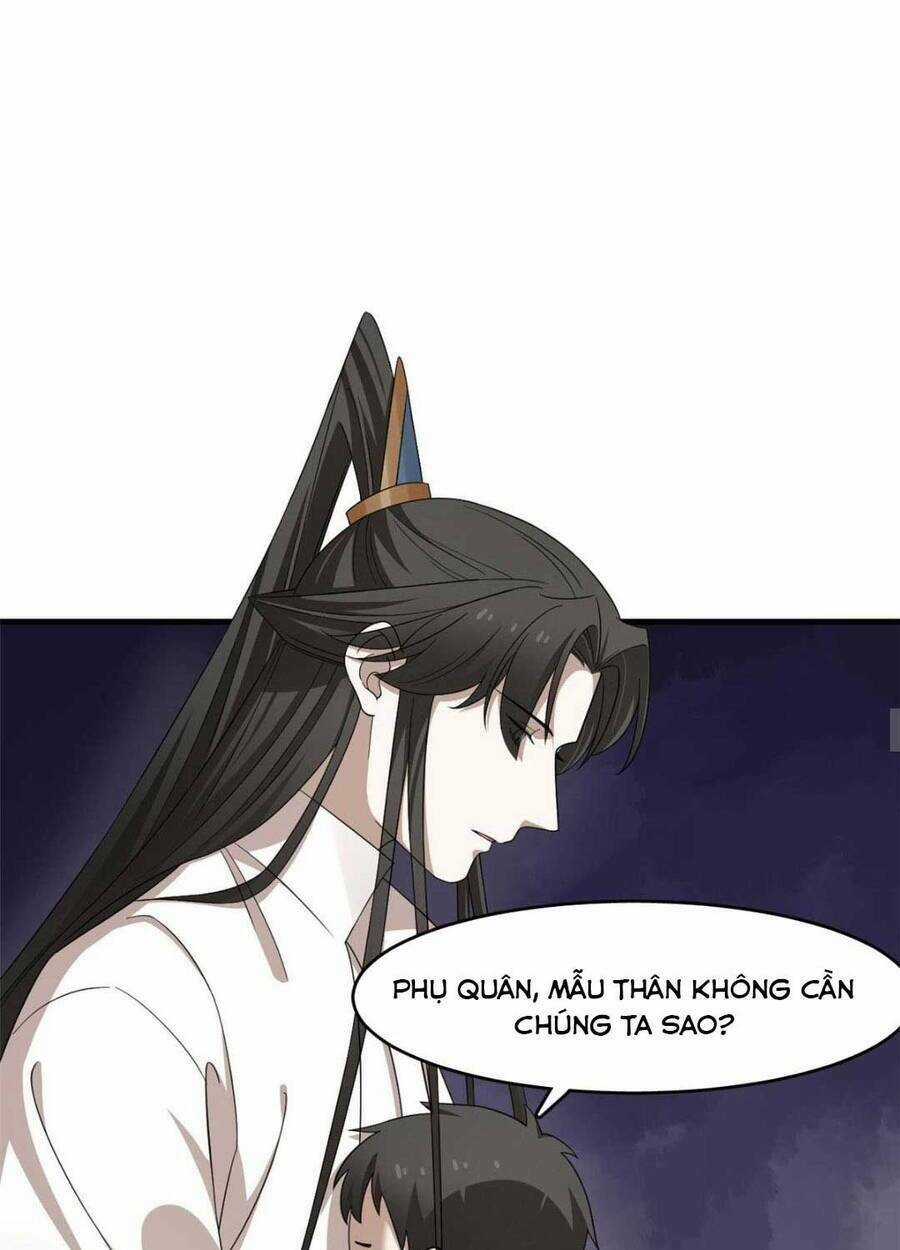 Độc Bộ Thiên Hạ: Đặc Công Thần Y Chapter 402 trang 47