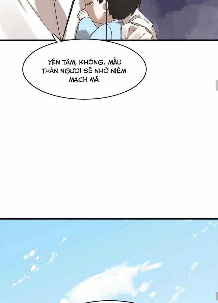 Độc Bộ Thiên Hạ: Đặc Công Thần Y Chapter 402 trang 48