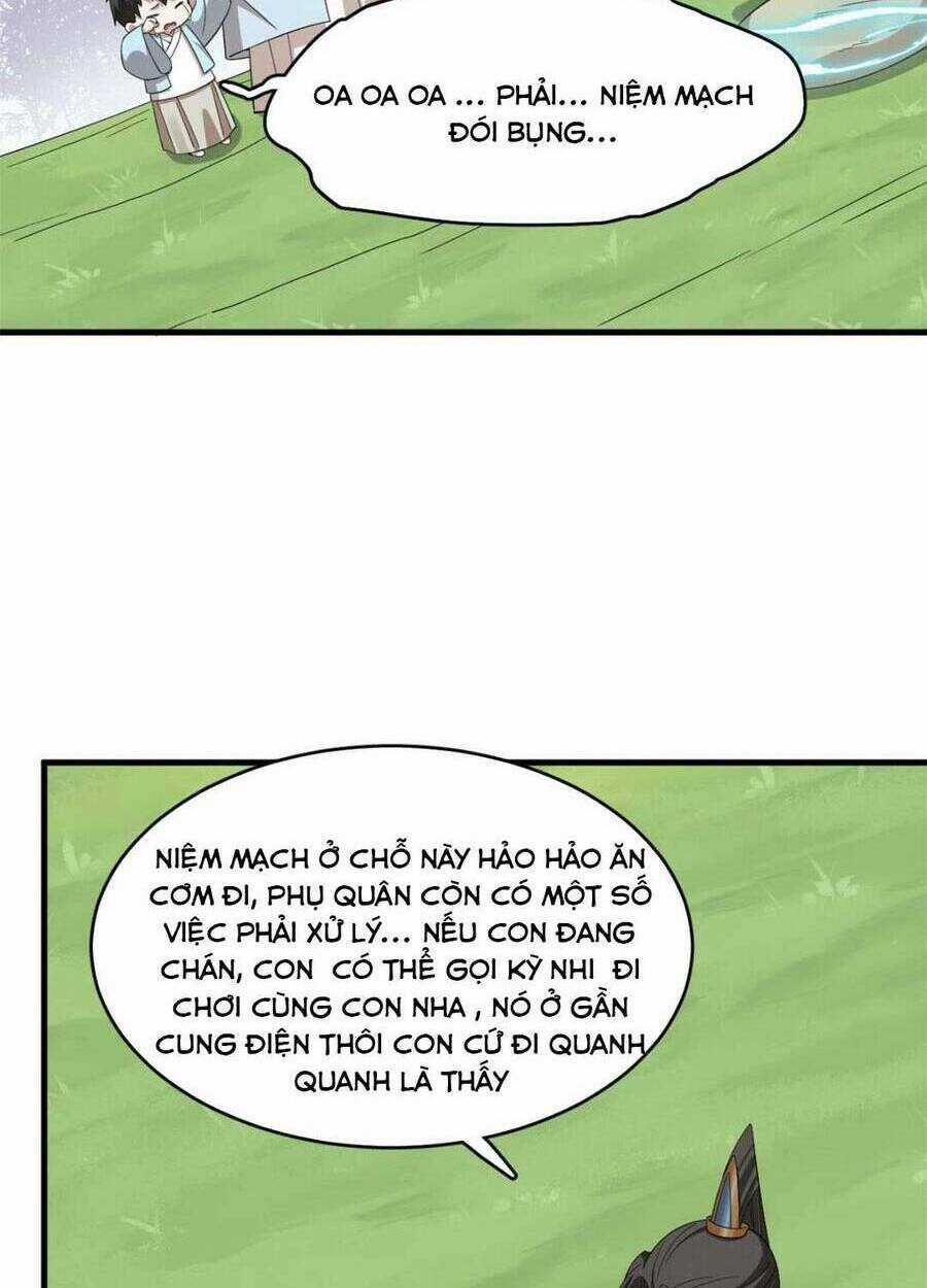 Độc Bộ Thiên Hạ: Đặc Công Thần Y Chapter 402 trang 50