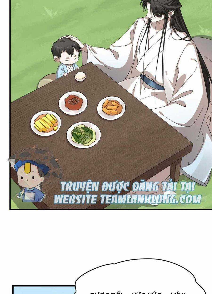 Độc Bộ Thiên Hạ: Đặc Công Thần Y Chapter 402 trang 51