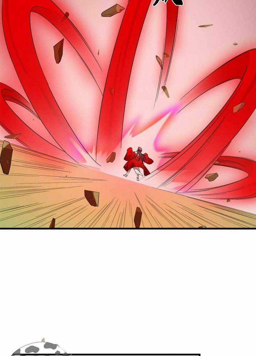 Độc Bộ Thiên Hạ: Đặc Công Thần Y Chapter 402 trang 6