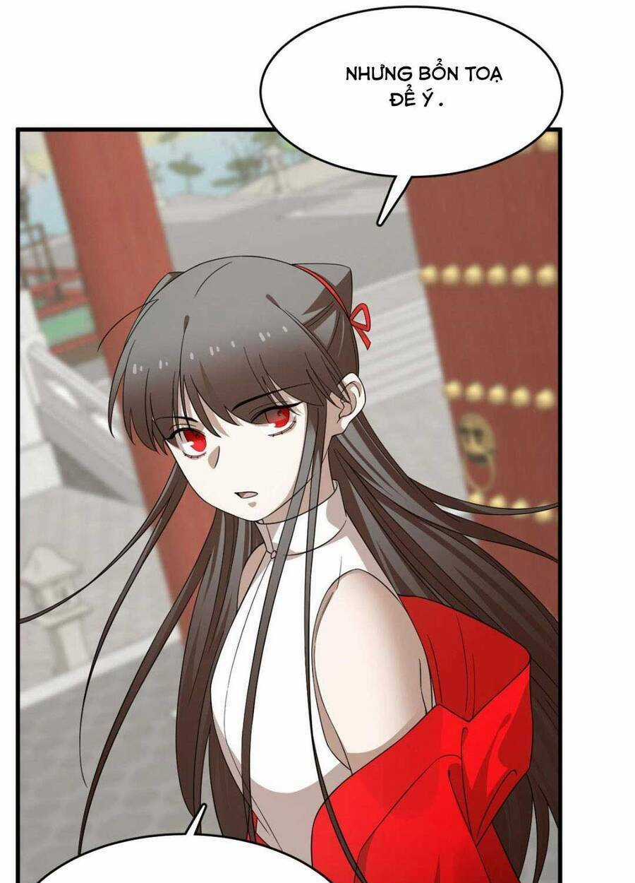 Độc Bộ Thiên Hạ: Đặc Công Thần Y Chapter 403 trang 13