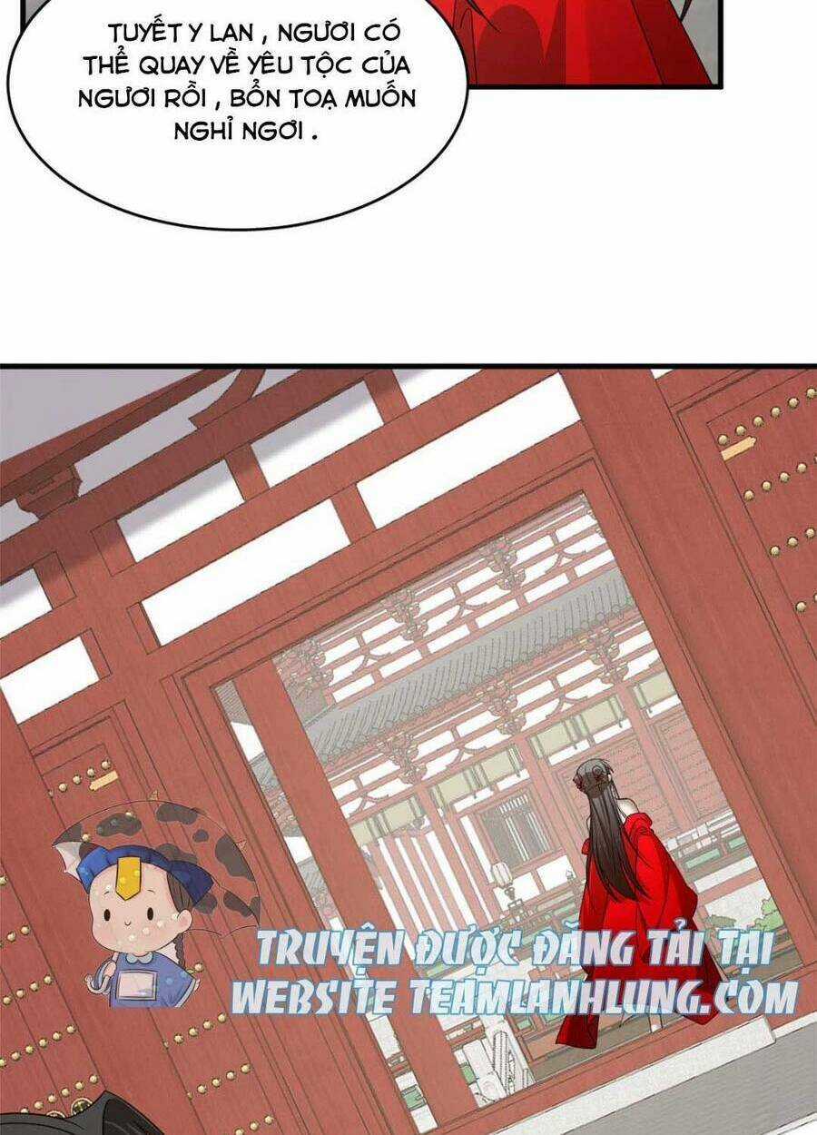 Độc Bộ Thiên Hạ: Đặc Công Thần Y Chapter 403 trang 14