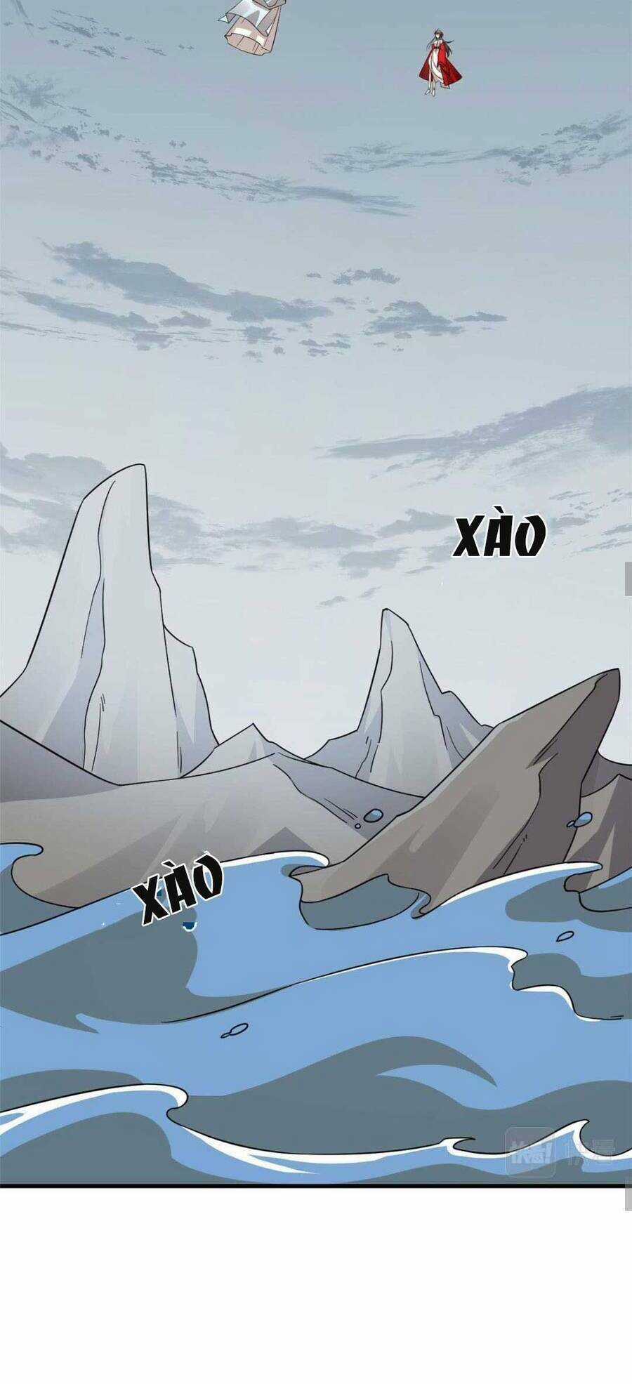 Độc Bộ Thiên Hạ: Đặc Công Thần Y Chapter 403 trang 20