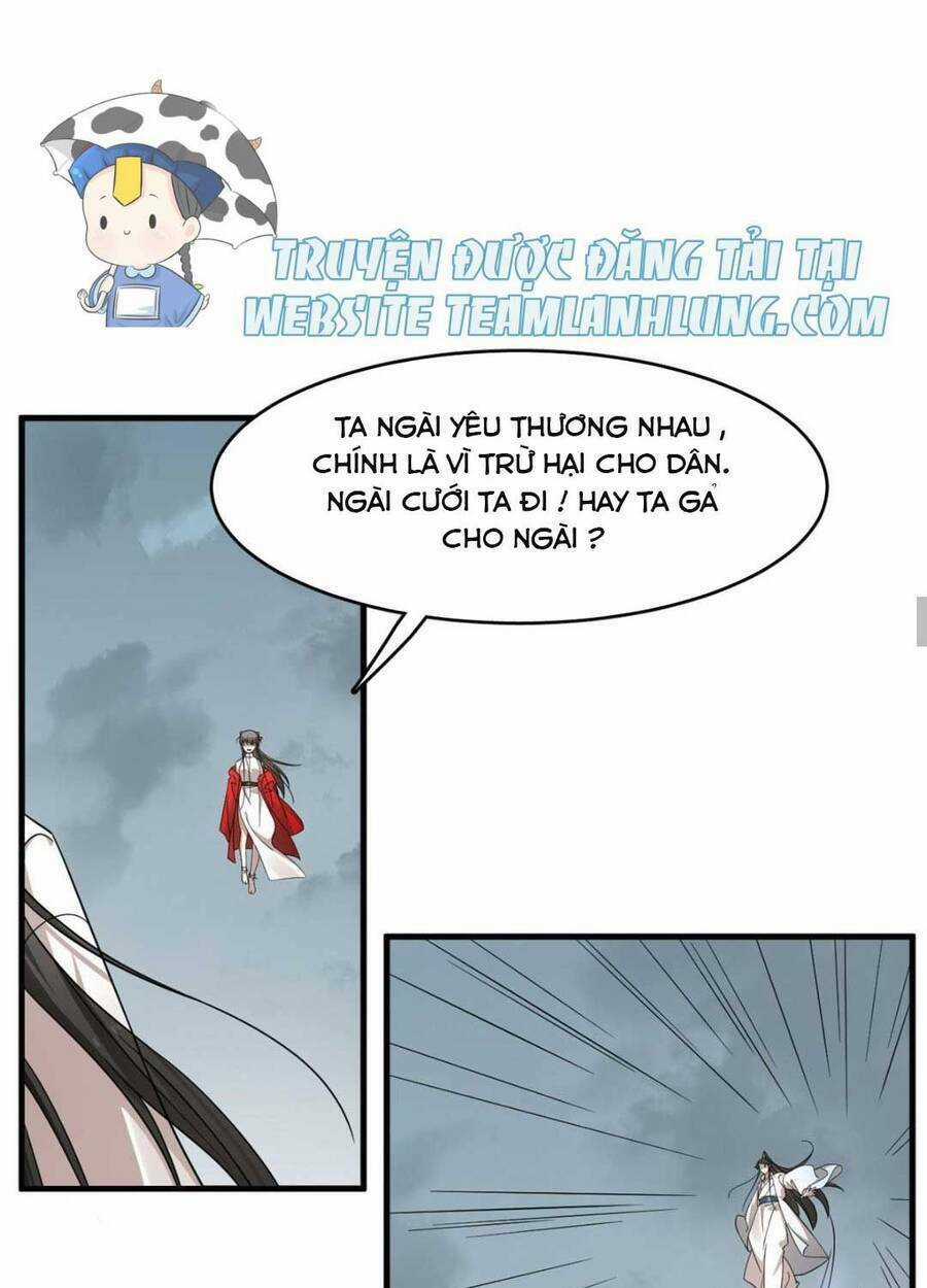 Độc Bộ Thiên Hạ: Đặc Công Thần Y Chapter 403 trang 21