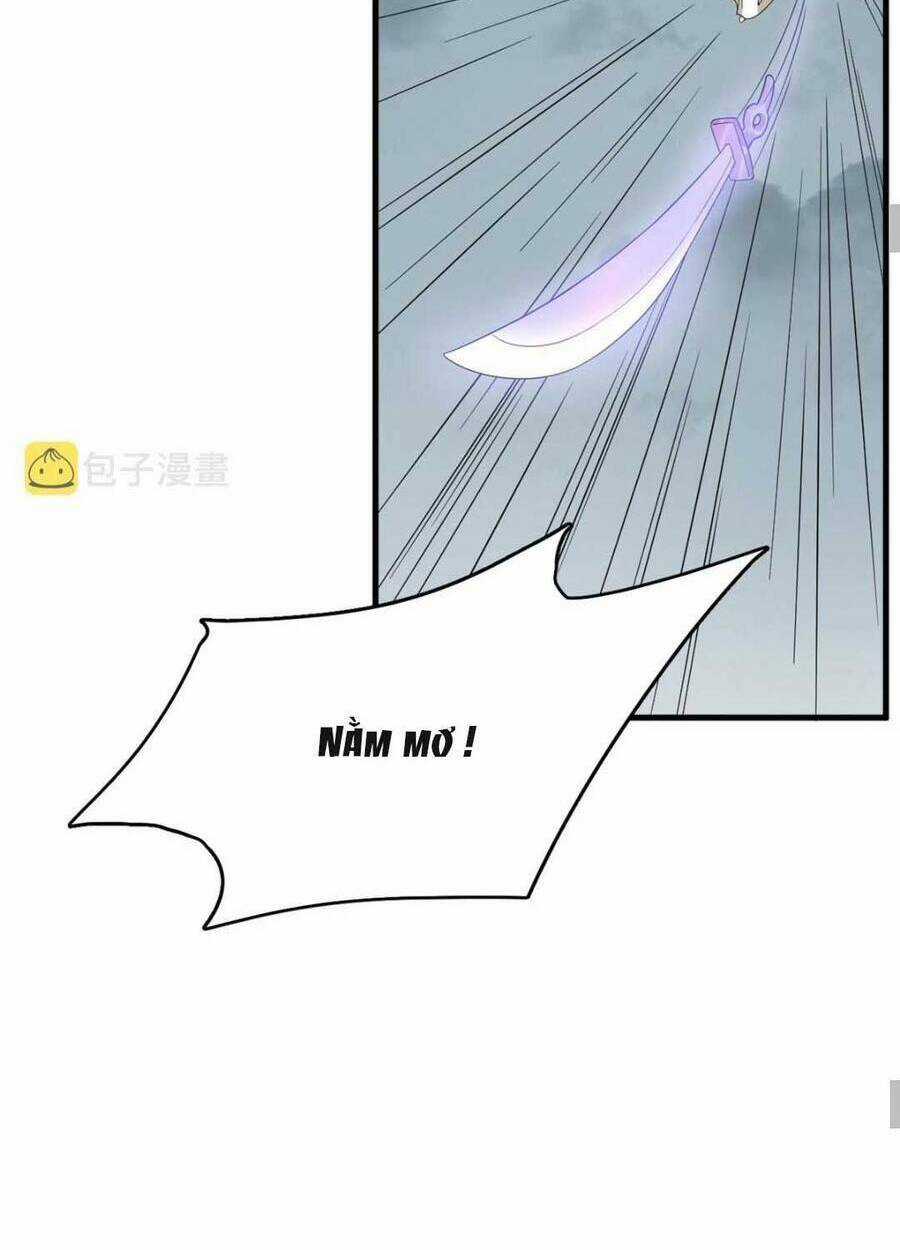 Độc Bộ Thiên Hạ: Đặc Công Thần Y Chapter 403 trang 22