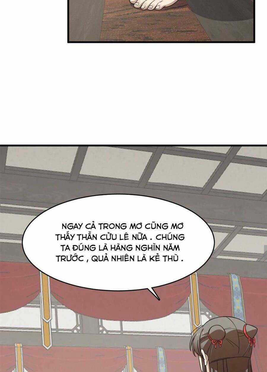 Độc Bộ Thiên Hạ: Đặc Công Thần Y Chapter 403 trang 25