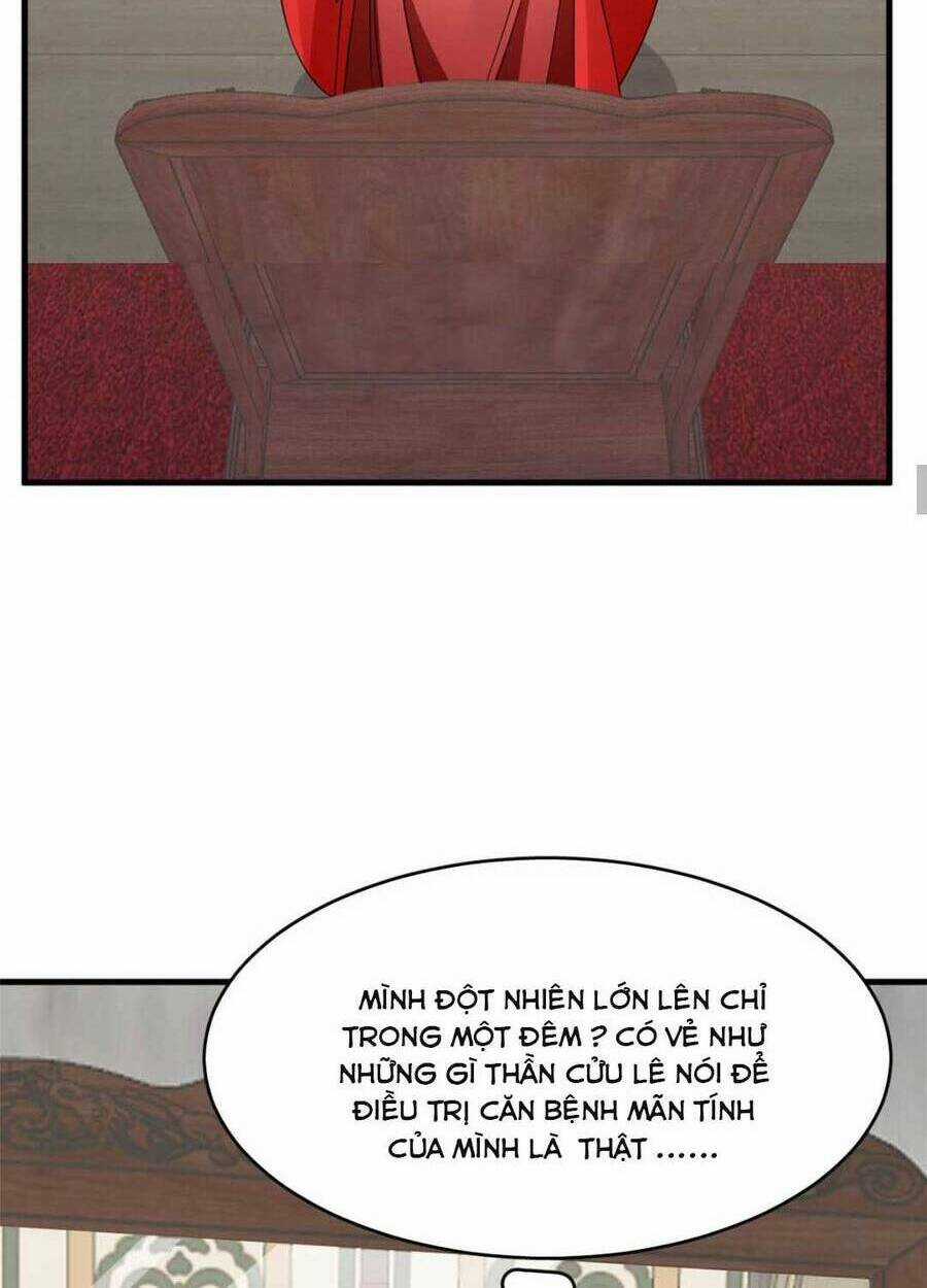 Độc Bộ Thiên Hạ: Đặc Công Thần Y Chapter 403 trang 28