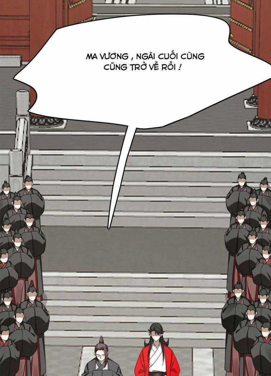 Độc Bộ Thiên Hạ: Đặc Công Thần Y Chapter 403 trang 3