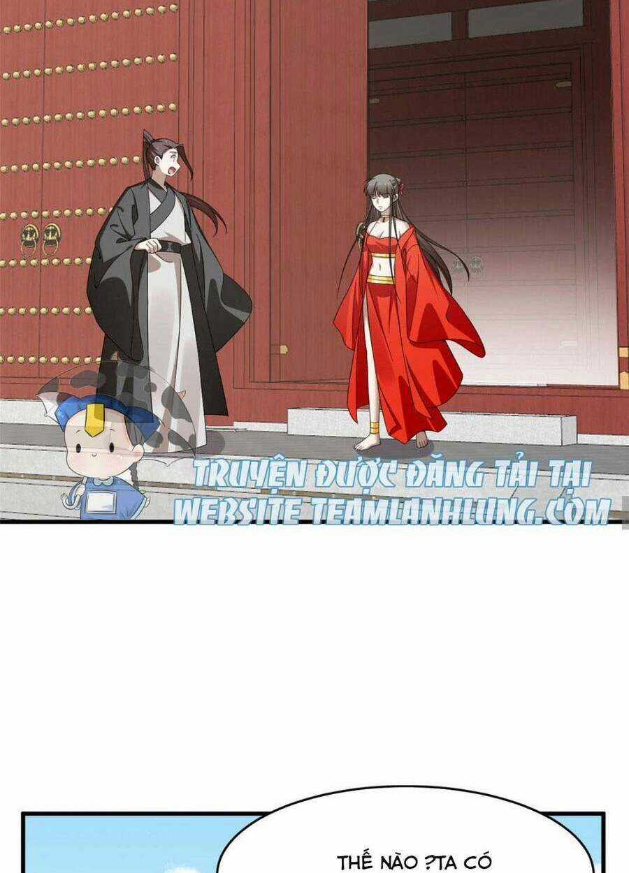 Độc Bộ Thiên Hạ: Đặc Công Thần Y Chapter 403 trang 34