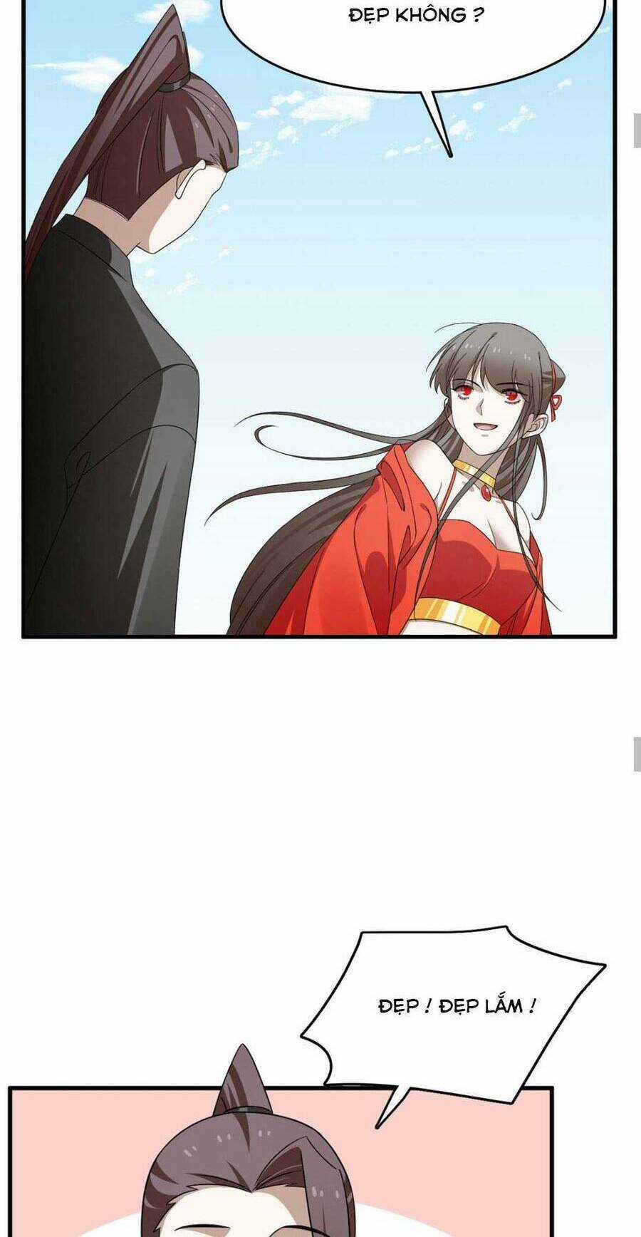 Độc Bộ Thiên Hạ: Đặc Công Thần Y Chapter 403 trang 35