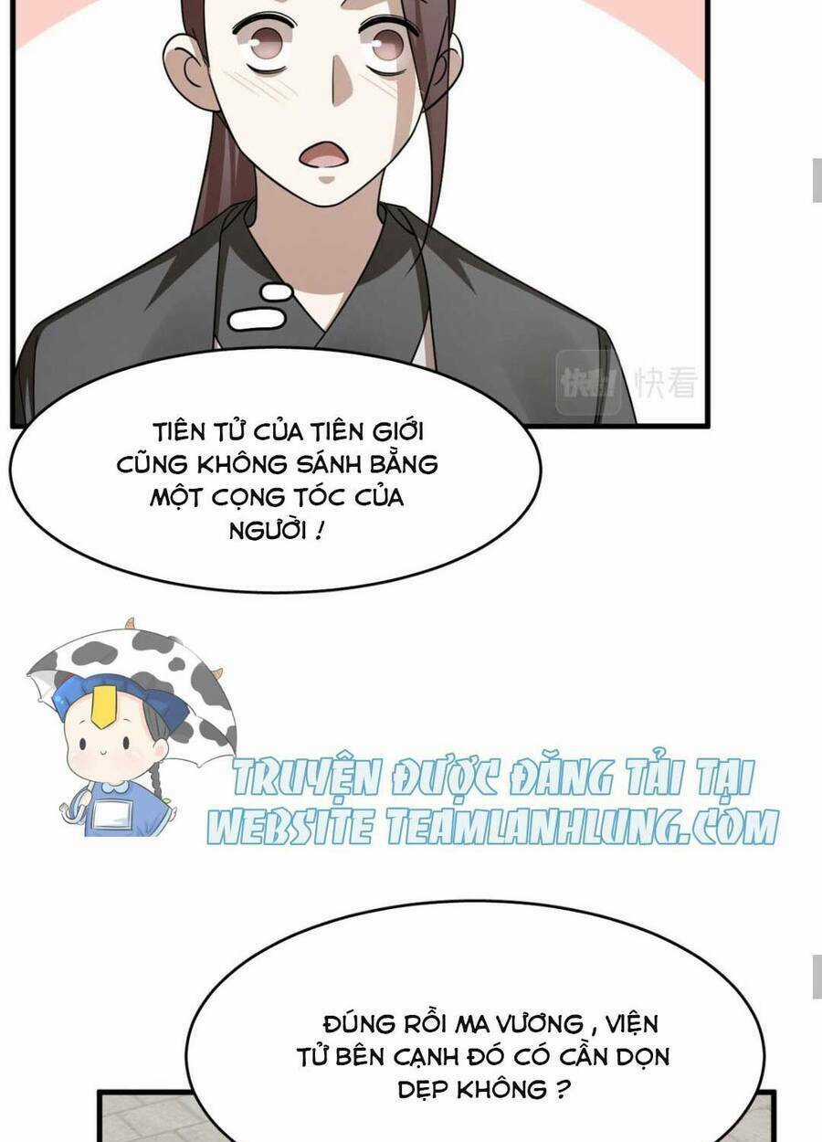 Độc Bộ Thiên Hạ: Đặc Công Thần Y Chapter 403 trang 36