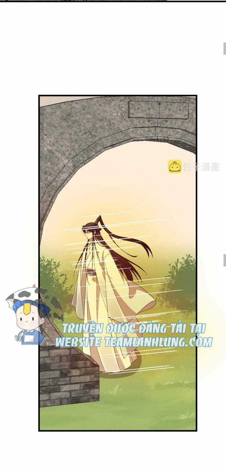 Độc Bộ Thiên Hạ: Đặc Công Thần Y Chapter 403 trang 40