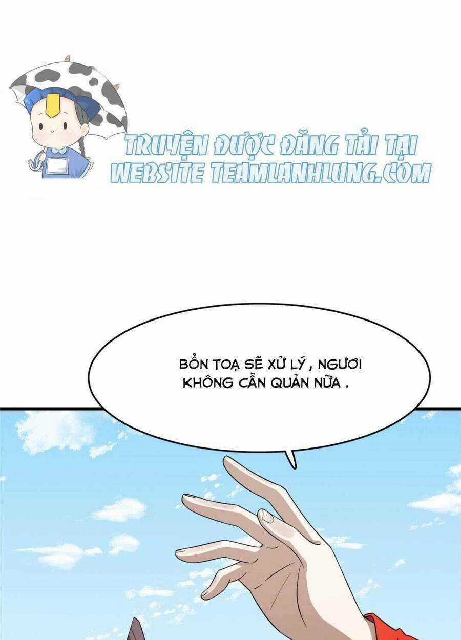 Độc Bộ Thiên Hạ: Đặc Công Thần Y Chapter 403 trang 42