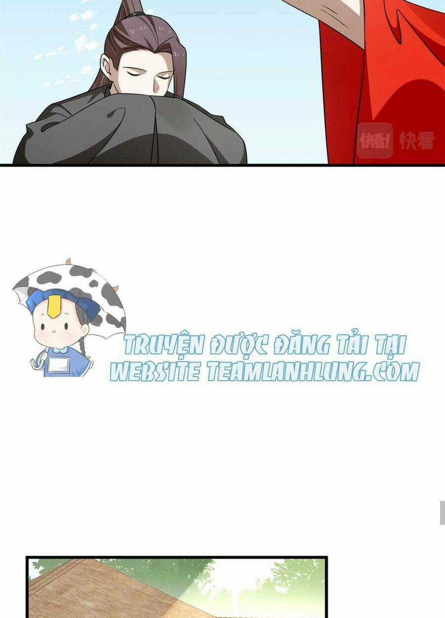 Độc Bộ Thiên Hạ: Đặc Công Thần Y Chapter 403 trang 43