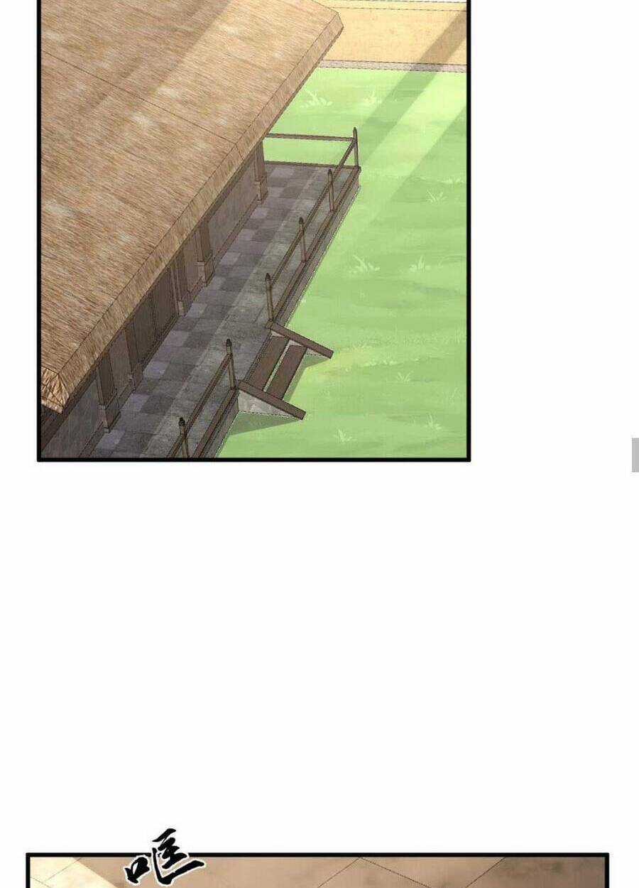 Độc Bộ Thiên Hạ: Đặc Công Thần Y Chapter 403 trang 44