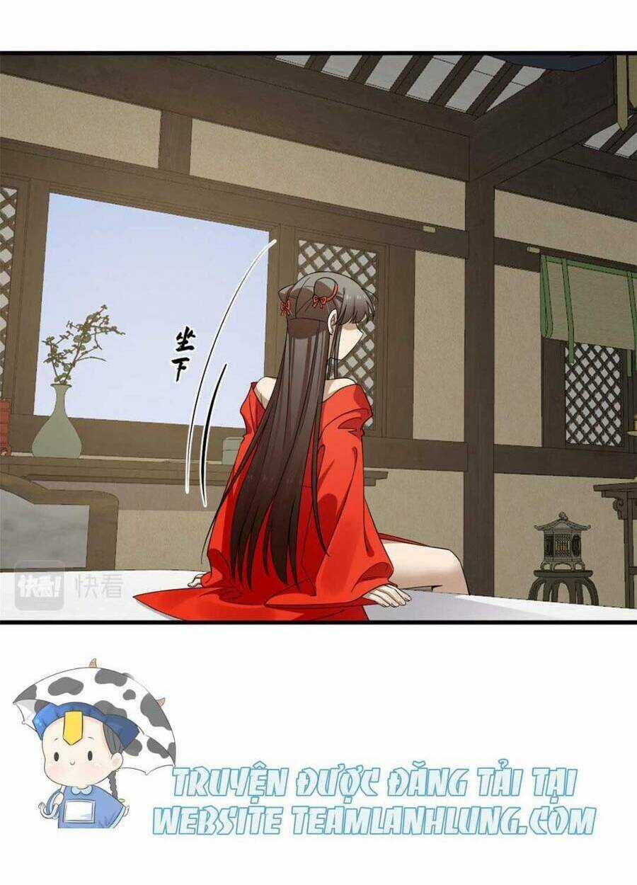 Độc Bộ Thiên Hạ: Đặc Công Thần Y Chapter 403 trang 48