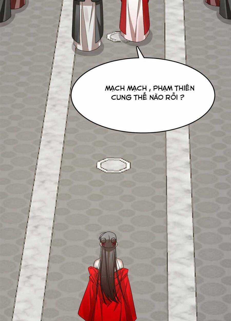 Độc Bộ Thiên Hạ: Đặc Công Thần Y Chapter 403 trang 5