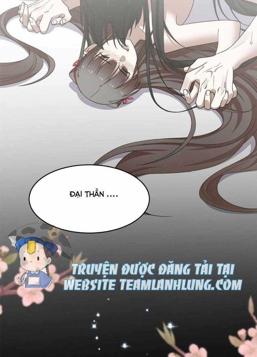 Độc Bộ Thiên Hạ: Đặc Công Thần Y Chapter 403 trang 51