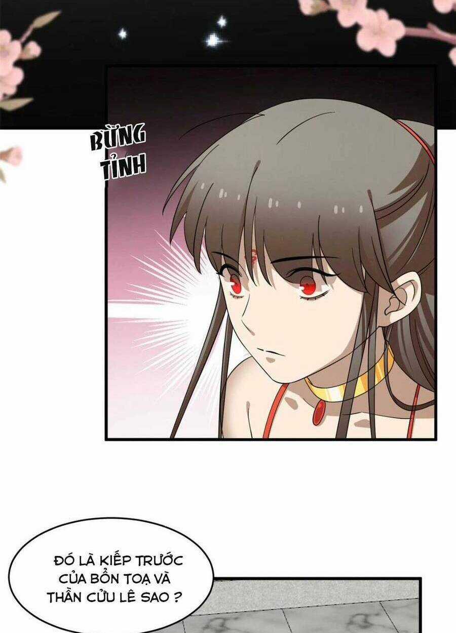 Độc Bộ Thiên Hạ: Đặc Công Thần Y Chapter 403 trang 52