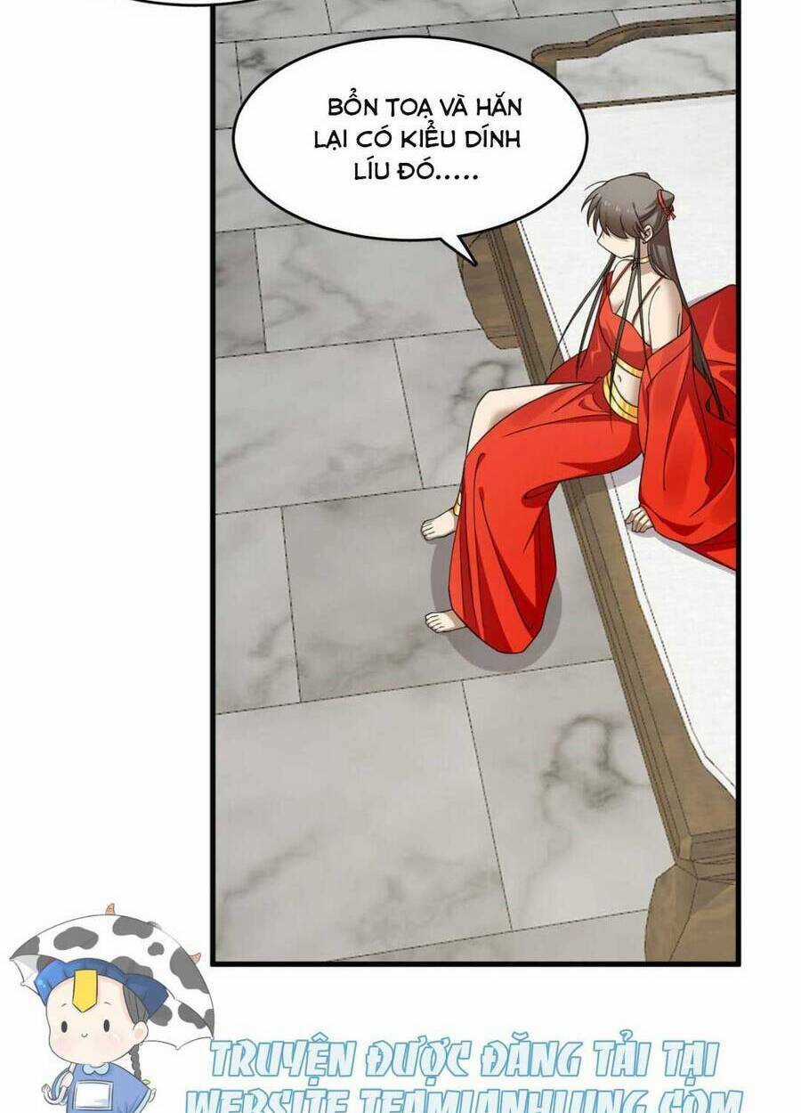 Độc Bộ Thiên Hạ: Đặc Công Thần Y Chapter 403 trang 53