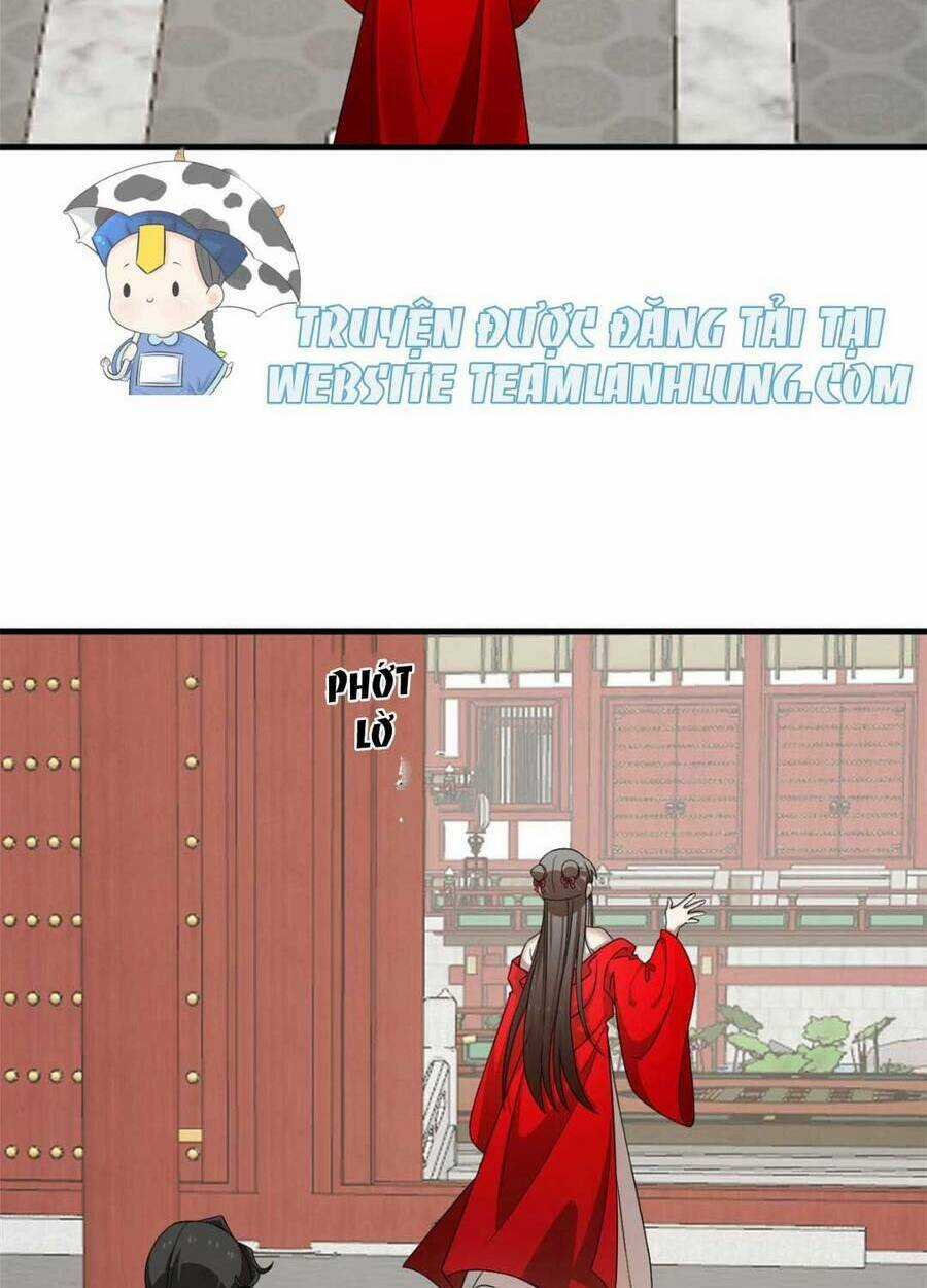 Độc Bộ Thiên Hạ: Đặc Công Thần Y Chapter 403 trang 6